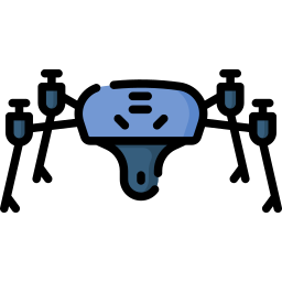 Drone icon