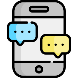 sms icon