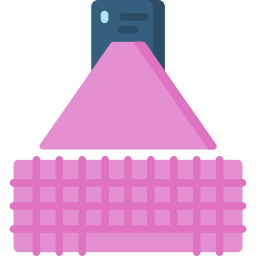 レーザーキーボード icon