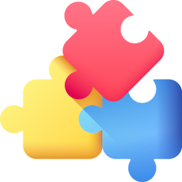 puzzle icon