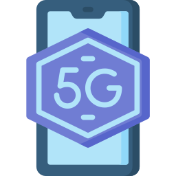 5g Icône