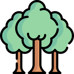 Árbol icono