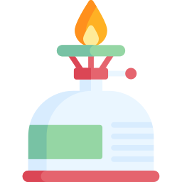 campinggas icon