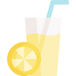 Лимонад иконка