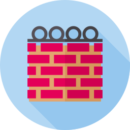 Wall icon