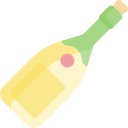 champagner icon