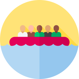 Boat icon