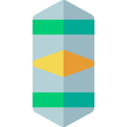 escudo acehnês Ícone