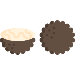 Truffle icon