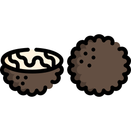 Truffle icon