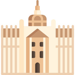 Zagreb icon