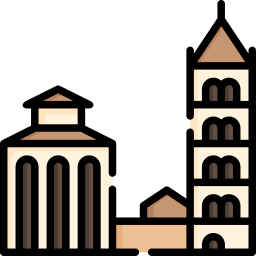 Zadar icon