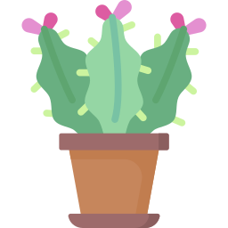 cactus Icône