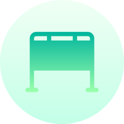 Barrier icon