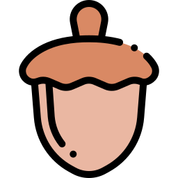 ヘーゼルナッツ icon