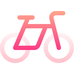 Bike icon