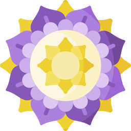 Mandala icon