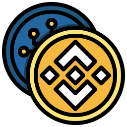 Binance icon