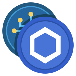 Chainlink icon