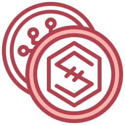 iost icon