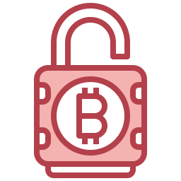 kryptograficzny ikona
