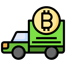 Money transfer icon