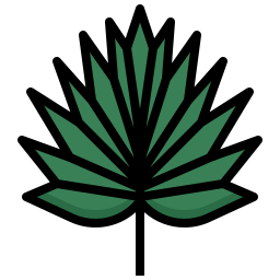 palme icon