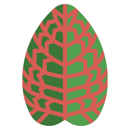 fittonia icono