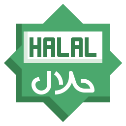 halal icon