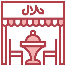 restaurant icon