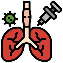 肺炎 icon