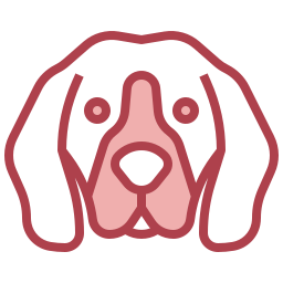 beagle Ícone