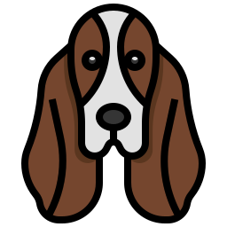 hound Ícone