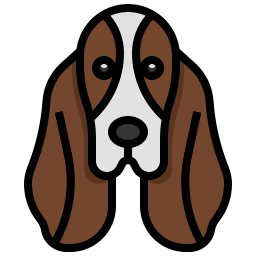 Hound icon