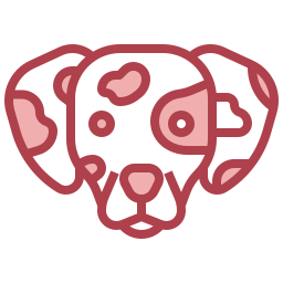 Dalmation icon