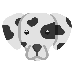 Dalmation icon
