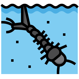 Mosquito icon