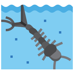 Mosquito icon