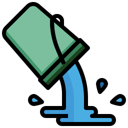 Water icon