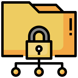 datensicherheit icon