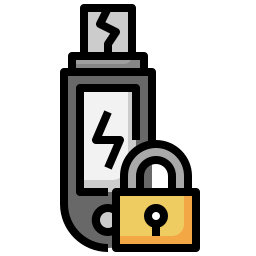 Usb icon