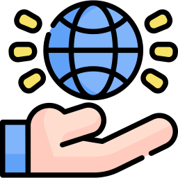 servizi globali icona