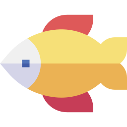 pescado icono