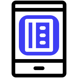 bildungs-app icon