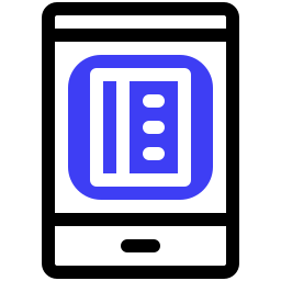 Education app icon