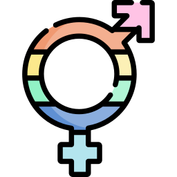 intersessualità icona