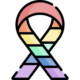 Ribbon icon