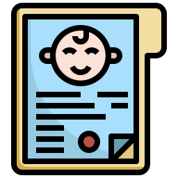 Document icon