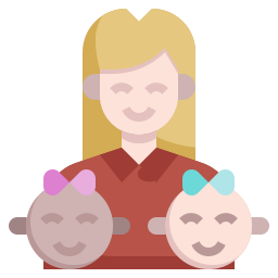 Stepmother icon
