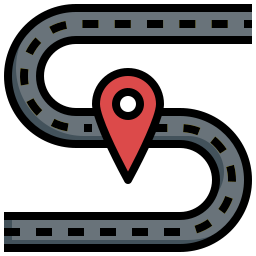 Location icon